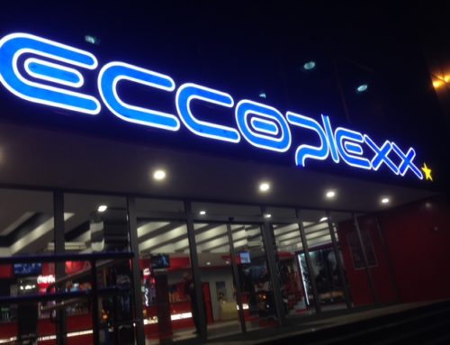 Eccoplexx Plovdiv
