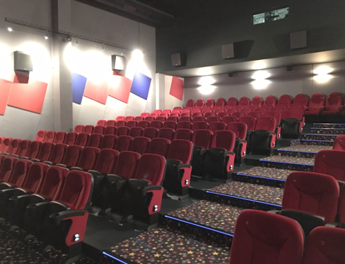 Focus Cinemas Plattling