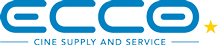 ECCO Cine Supply and Service GmbH