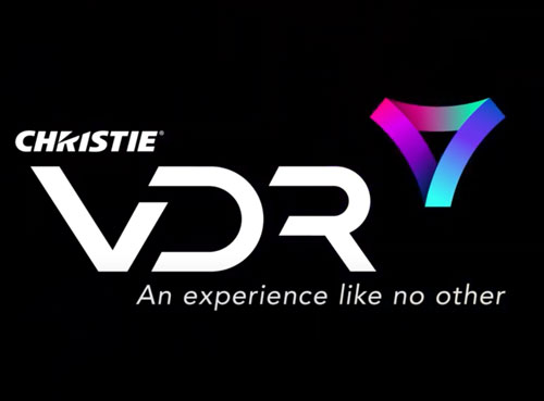 VDR